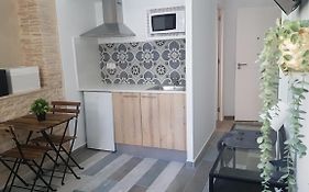 Serrano Home