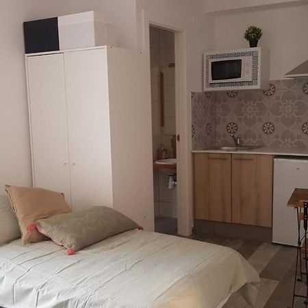 Serrano Home Walencja Zewnętrze zdjęcie
