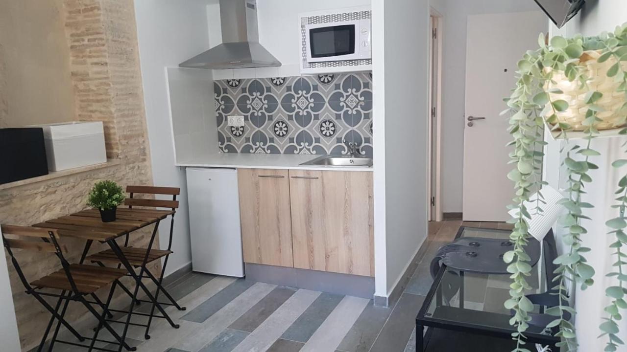 Serrano Home Walencja Zewnętrze zdjęcie