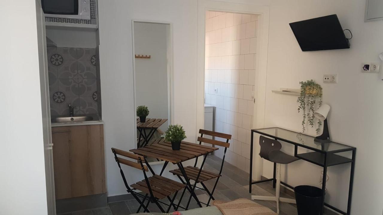 Serrano Home Walencja Zewnętrze zdjęcie