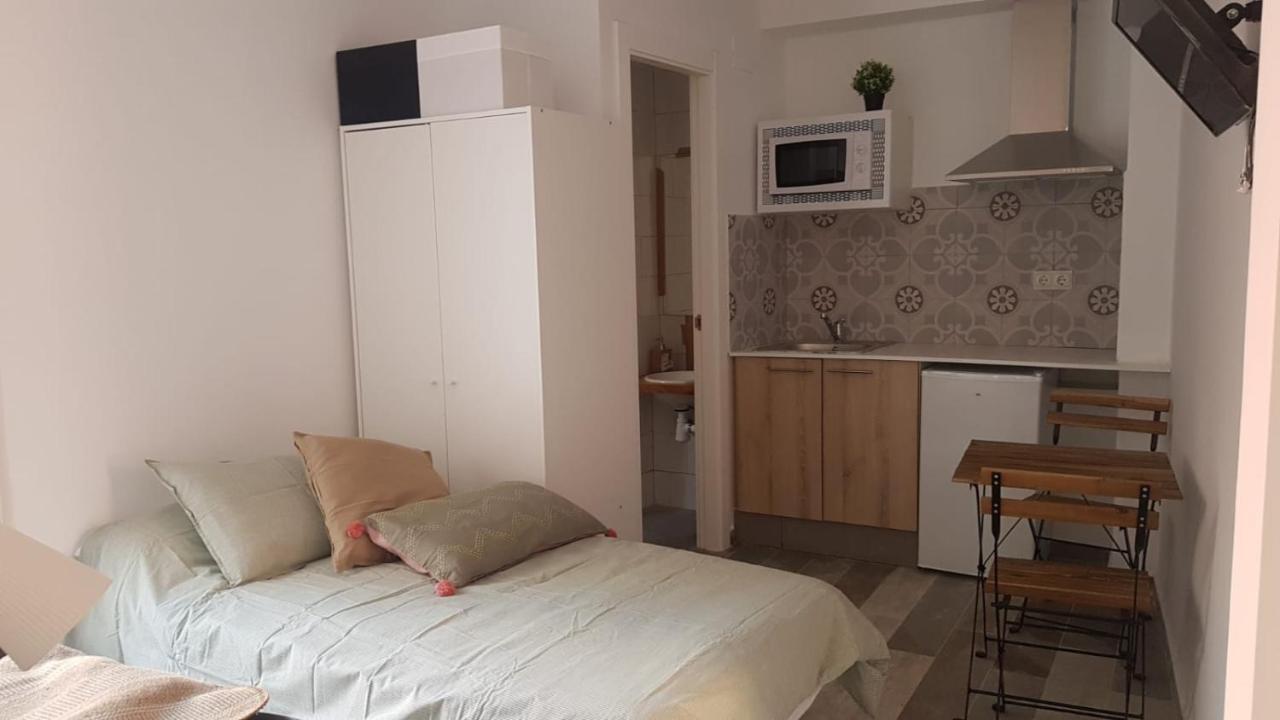 Serrano Home Walencja Zewnętrze zdjęcie
