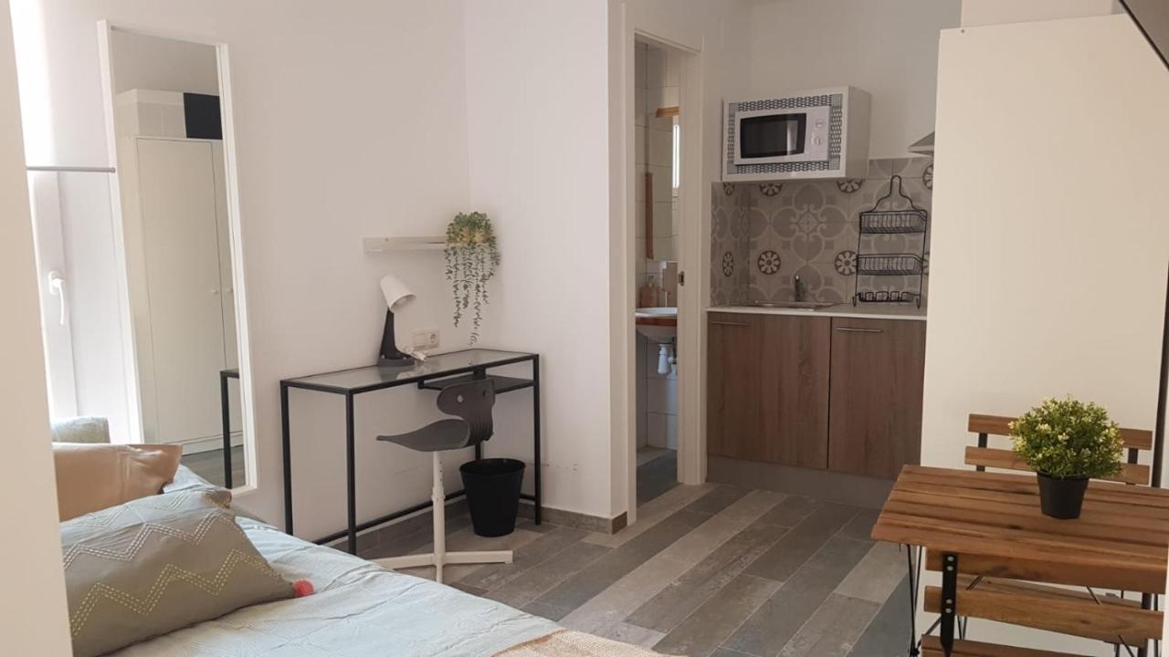 Serrano Home Walencja Zewnętrze zdjęcie