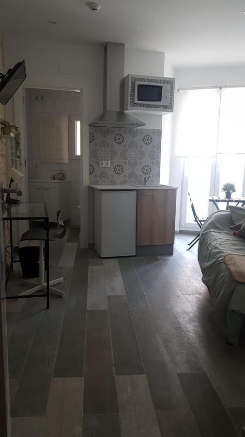 Serrano Home Walencja Zewnętrze zdjęcie