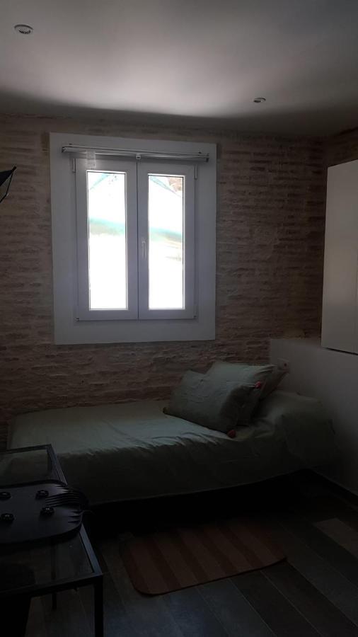 Serrano Home Walencja Zewnętrze zdjęcie