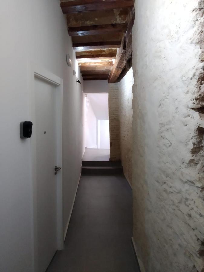 Serrano Home Walencja Zewnętrze zdjęcie