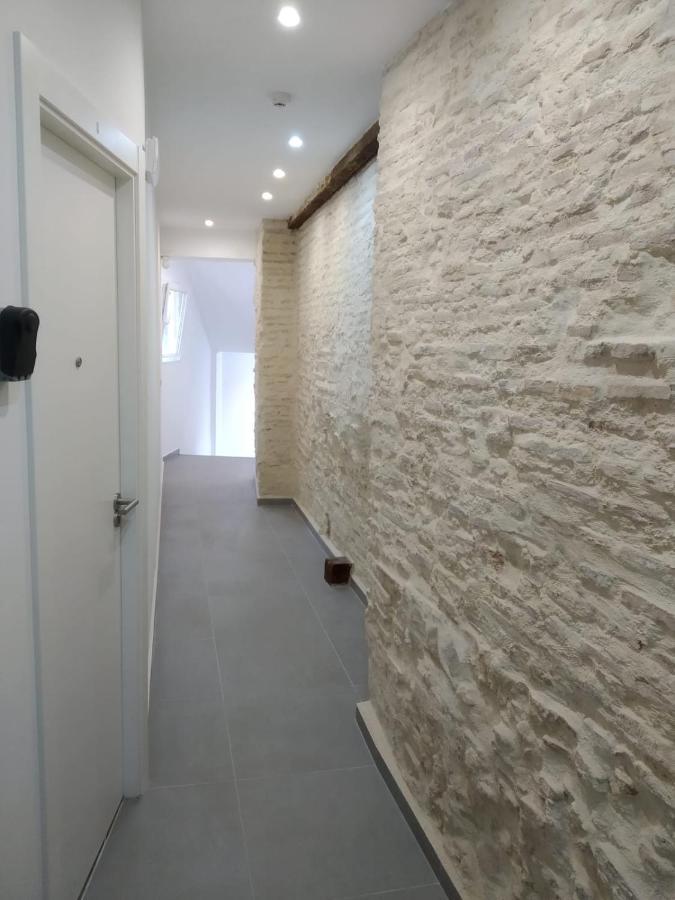 Serrano Home Walencja Zewnętrze zdjęcie