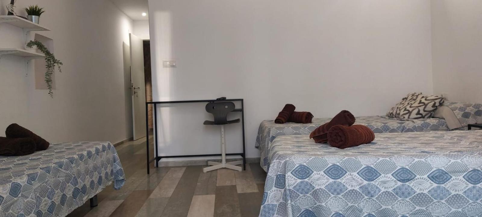 Serrano Home Walencja Zewnętrze zdjęcie