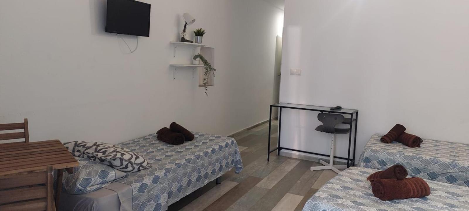 Serrano Home Walencja Zewnętrze zdjęcie