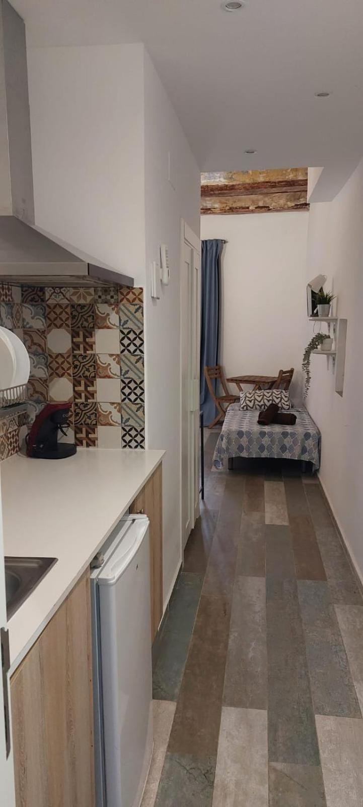 Serrano Home Walencja Zewnętrze zdjęcie