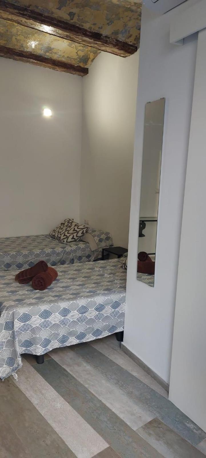 Serrano Home Walencja Zewnętrze zdjęcie
