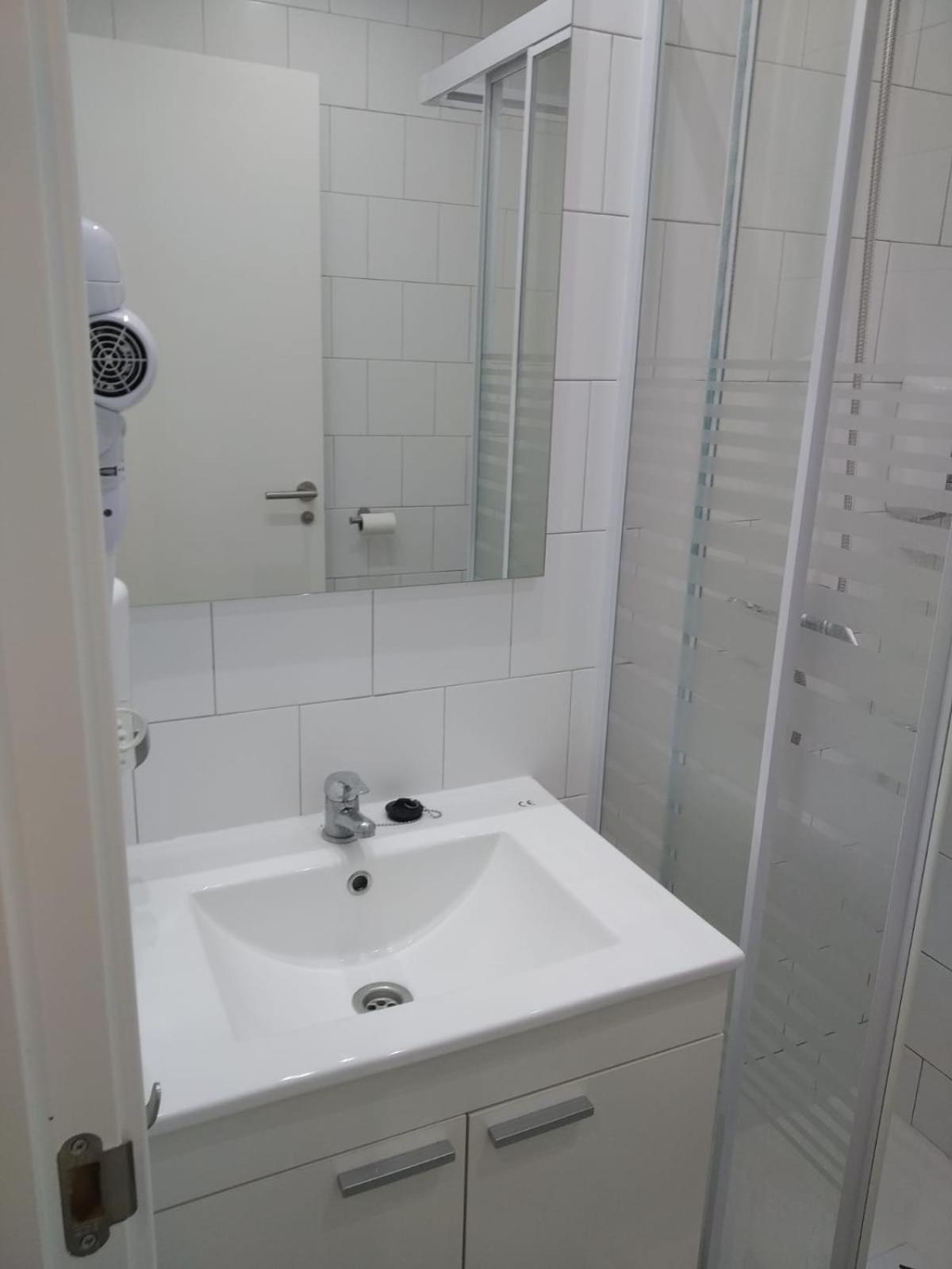 Serrano Home Walencja Pokój zdjęcie