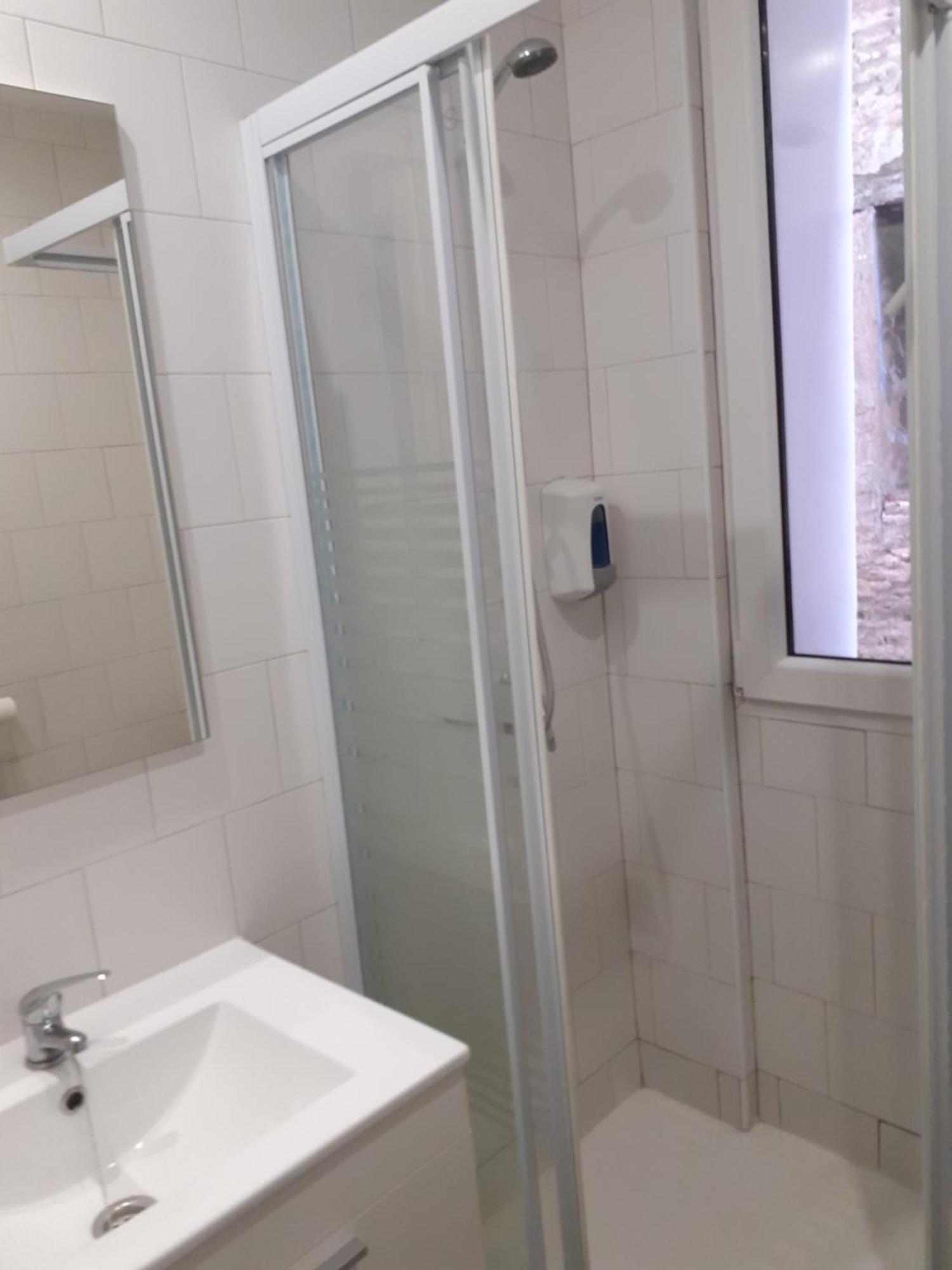 Serrano Home Walencja Pokój zdjęcie