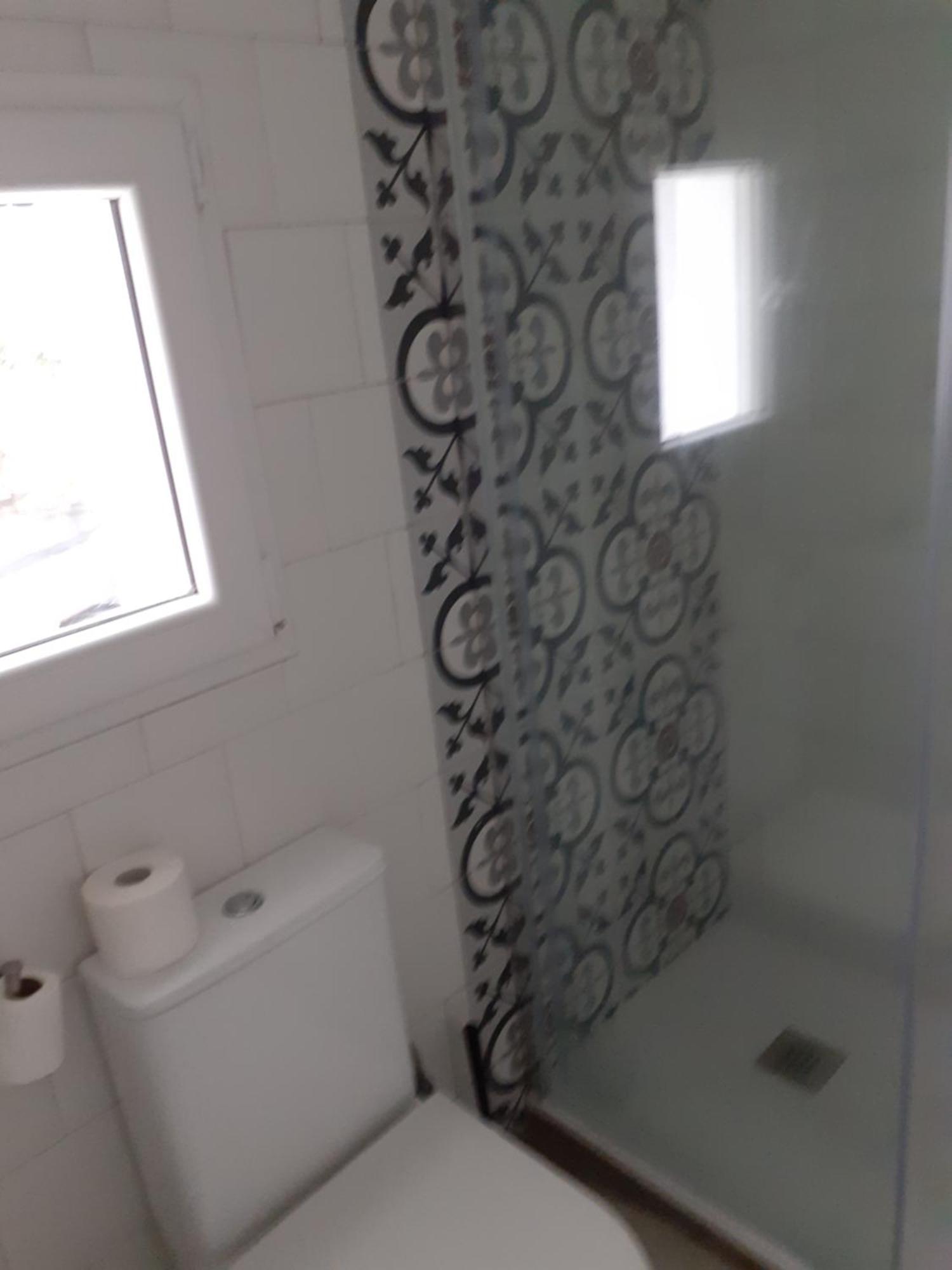 Serrano Home Walencja Pokój zdjęcie