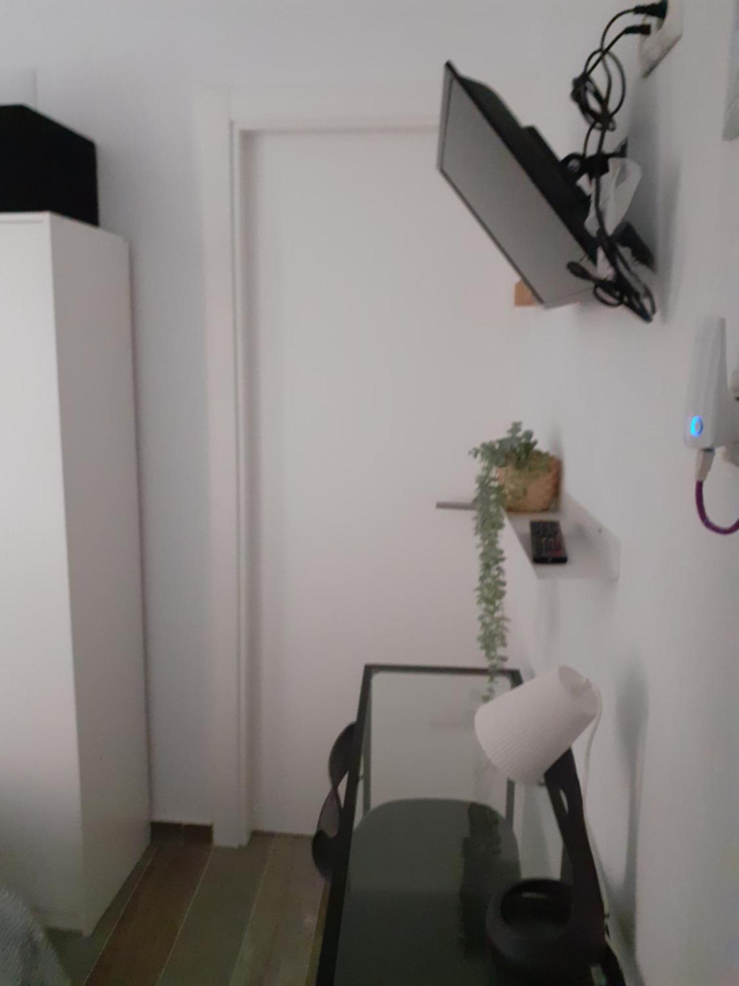Serrano Home Walencja Pokój zdjęcie