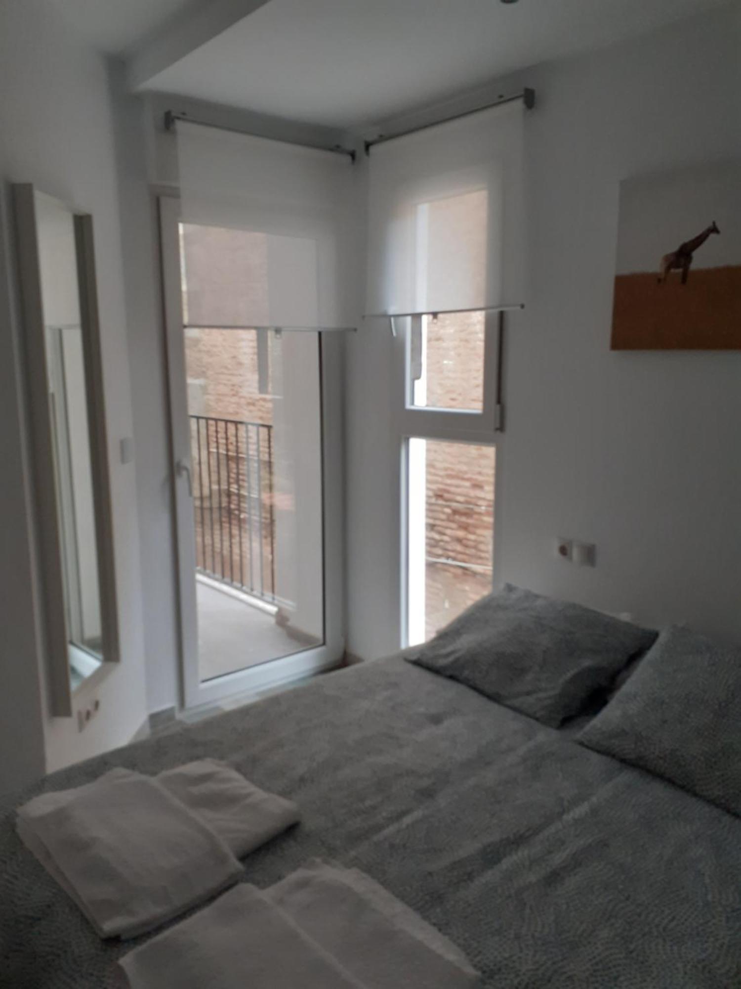 Serrano Home Walencja Pokój zdjęcie